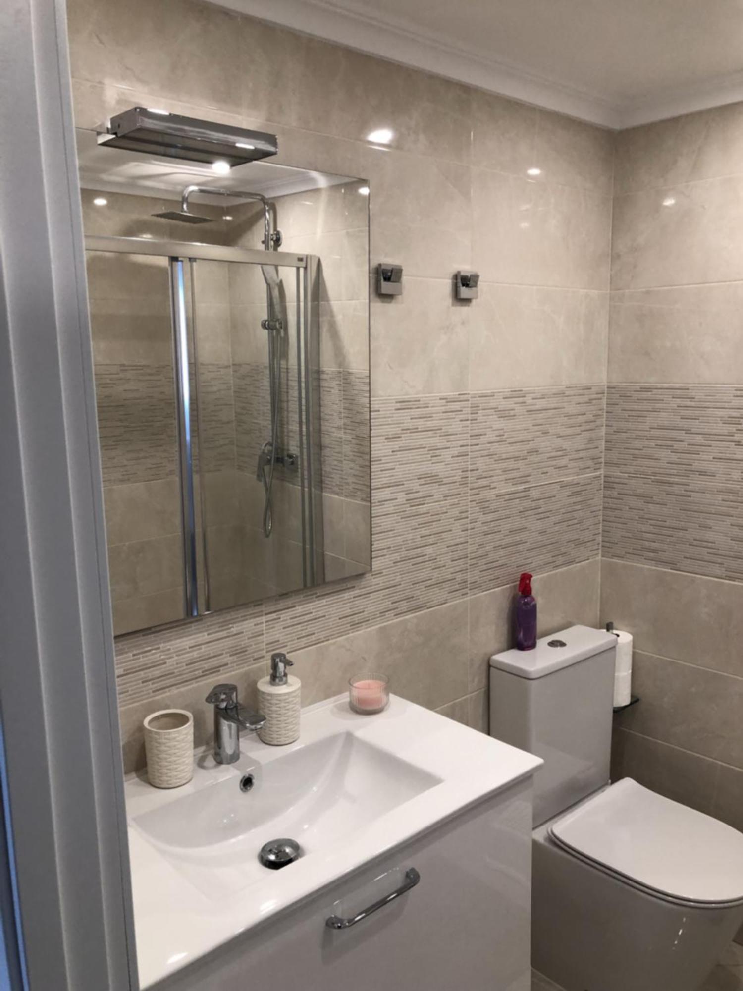 Apartamento Parque 2 Playa De Gandia ภายนอก รูปภาพ