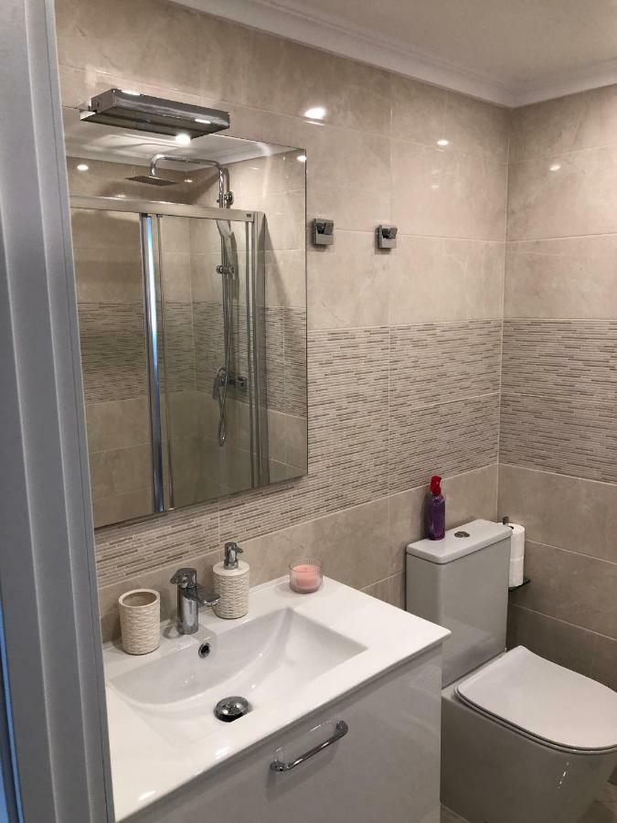 Apartamento Parque 2 Playa De Gandia ภายนอก รูปภาพ