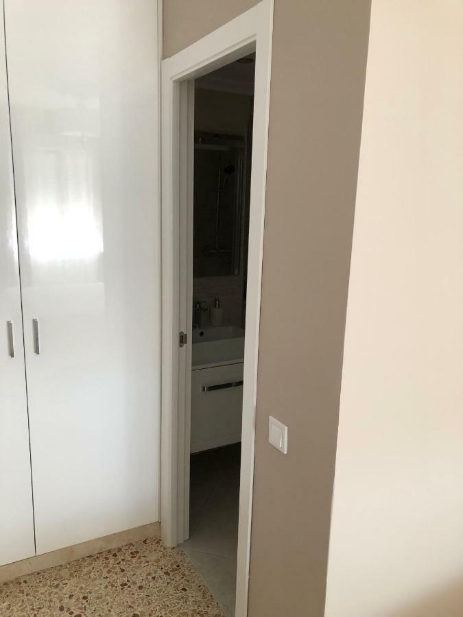 Apartamento Parque 2 Playa De Gandia ภายนอก รูปภาพ