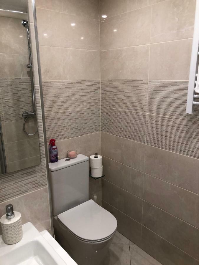 Apartamento Parque 2 Playa De Gandia ภายนอก รูปภาพ