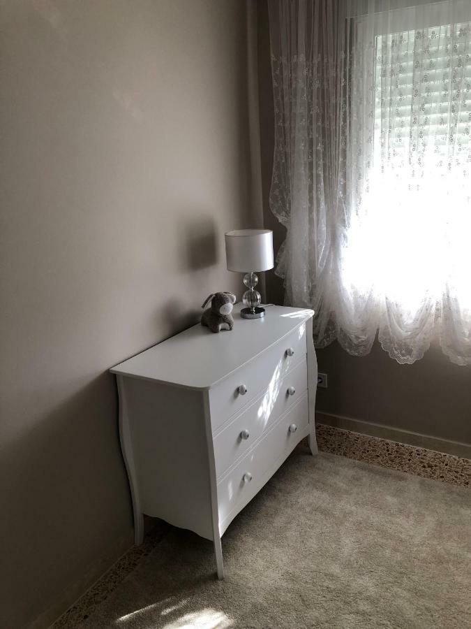 Apartamento Parque 2 Playa De Gandia ภายนอก รูปภาพ